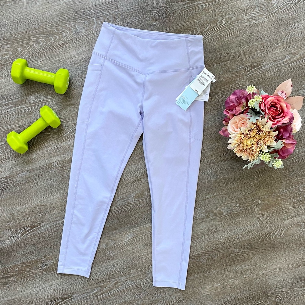 [zella] live in yoga pants